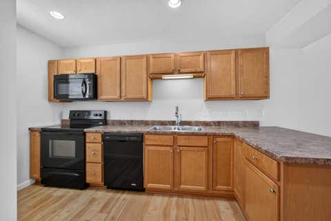 Tiny photo for 518 Prairie Meadow Drive, Blue Grass, IA 52726 (MLS # 12706430)