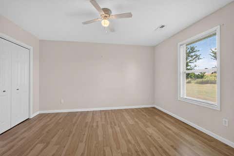Tiny photo for 518 Prairie Meadow Drive, Blue Grass, IA 52726 (MLS # 12706430)