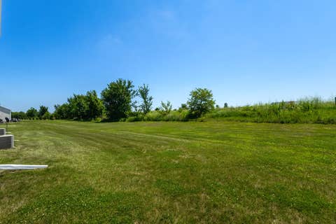 Tiny photo for 518 Prairie Meadow Drive, Blue Grass, IA 52726 (MLS # 12706430)