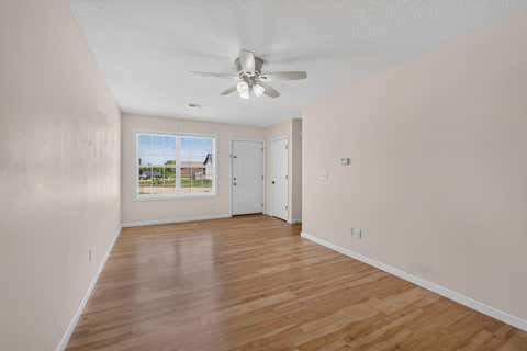 Tiny photo for 518 Prairie Meadow Drive, Blue Grass, IA 52726 (MLS # 12706430)
