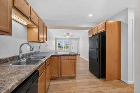 Tiny photo for 518 Prairie Meadow Drive, Blue Grass, IA 52726 (MLS # 12706430)