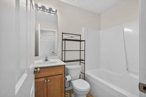 Tiny photo for 518 Prairie Meadow Drive, Blue Grass, IA 52726 (MLS # 12706430)