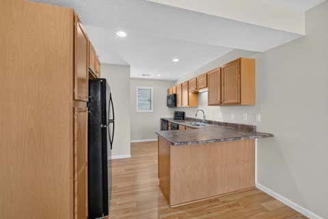 Tiny photo for 518 Prairie Meadow Drive, Blue Grass, IA 52726 (MLS # 12706430)