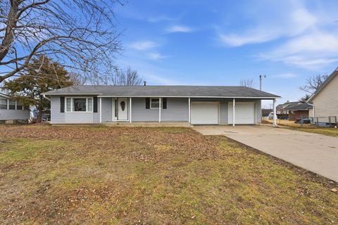 Photo of 310 Vine Street, Wilton, IA 52778 (MLS # 12587824)