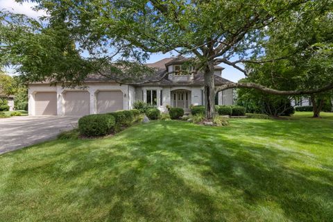 24412 W Park River Lane Shorewood IL 60404