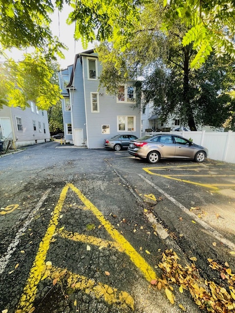 611 N Genesee Street