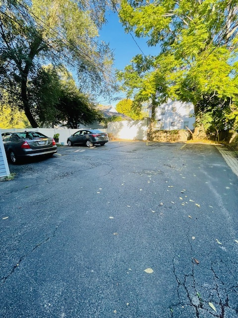 611 N Genesee Street