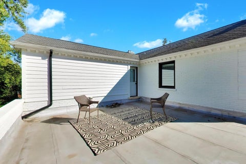 Tiny photo for 901 Locust Road, Wilmette, IL 60091 (MLS # 12762874)