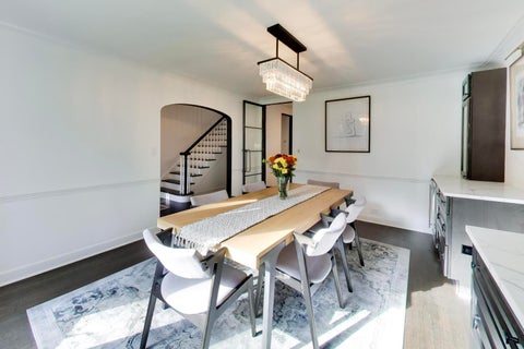 Tiny photo for 901 Locust Road, Wilmette, IL 60091 (MLS # 12762874)