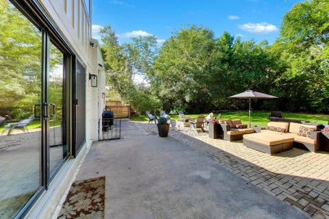 Tiny photo for 901 Locust Road, Wilmette, IL 60091 (MLS # 12762874)