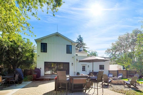 Tiny photo for 901 Locust Road, Wilmette, IL 60091 (MLS # 12762874)