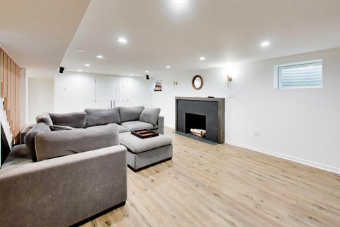 Tiny photo for 901 Locust Road, Wilmette, IL 60091 (MLS # 12762874)