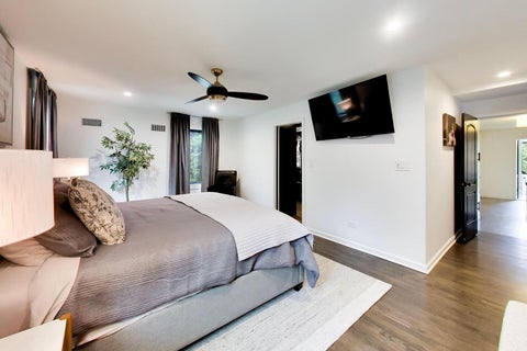 Tiny photo for 901 Locust Road, Wilmette, IL 60091 (MLS # 12762874)
