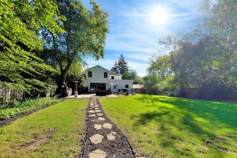 Tiny photo for 901 Locust Road, Wilmette, IL 60091 (MLS # 12762874)