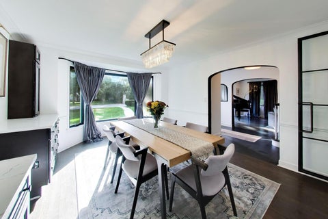 Tiny photo for 901 Locust Road, Wilmette, IL 60091 (MLS # 12762874)