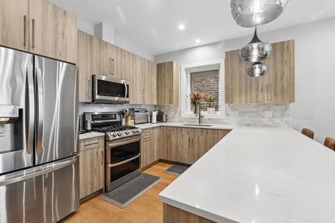 Tiny photo for 1822 S Throop Street #1, Chicago, IL 60608 (MLS # 12727058)