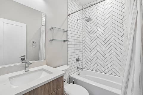 Tiny photo for 1822 S Throop Street #1, Chicago, IL 60608 (MLS # 12727058)