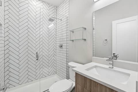Tiny photo for 1822 S Throop Street #1, Chicago, IL 60608 (MLS # 12727058)