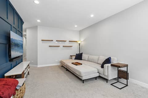 Tiny photo for 1822 S Throop Street #1, Chicago, IL 60608 (MLS # 12727058)