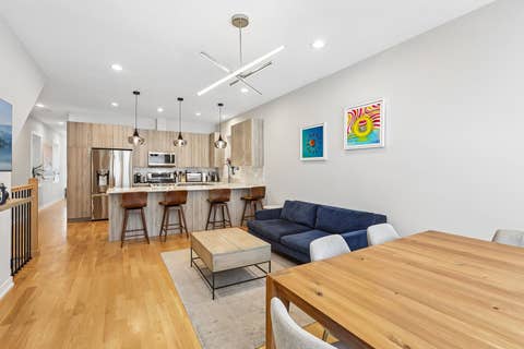 Tiny photo for 1822 S Throop Street #1, Chicago, IL 60608 (MLS # 12727058)
