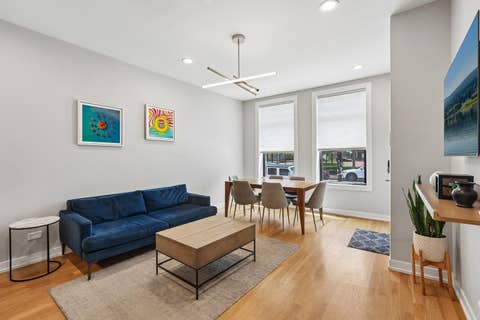 Tiny photo for 1822 S Throop Street #1, Chicago, IL 60608 (MLS # 12727058)