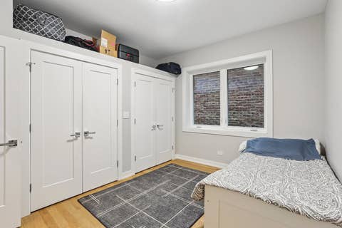 Tiny photo for 1822 S Throop Street #1, Chicago, IL 60608 (MLS # 12727058)