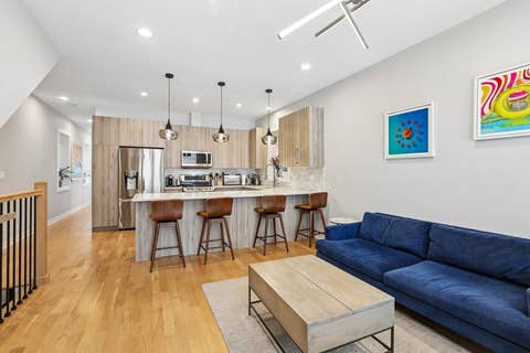 Tiny photo for 1822 S Throop Street #1, Chicago, IL 60608 (MLS # 12727058)