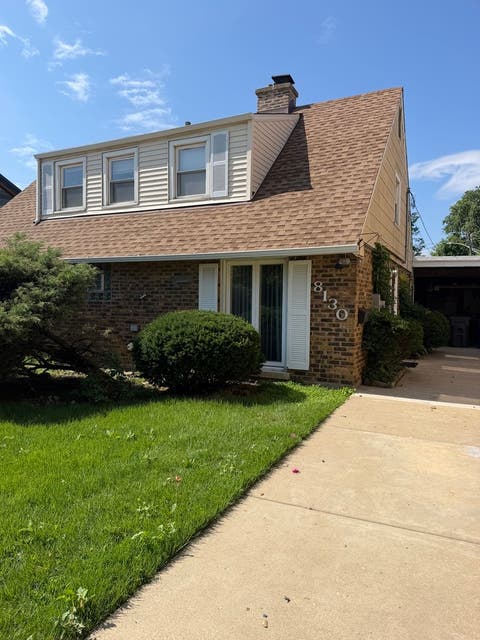 Photo of 8130 45th Place, Lyons, IL 60534 (MLS # 12708113)