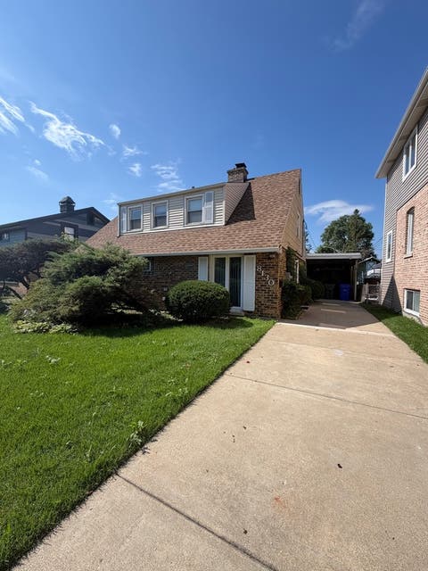 Tiny photo for 8130 45th Place, Lyons, IL 60534 (MLS # 12708113)