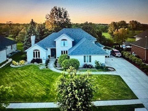 11326 Wexford Drive Mokena IL 60448
