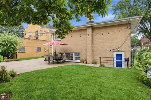 Tiny photo for 1451 Suffolk Avenue, Westchester, IL 60154 (MLS # 12726269)