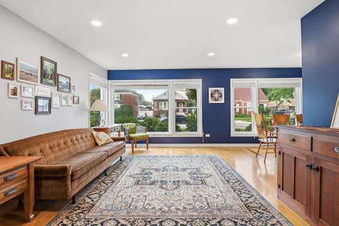 Tiny photo for 1451 Suffolk Avenue, Westchester, IL 60154 (MLS # 12726269)