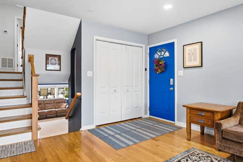 Tiny photo for 1451 Suffolk Avenue, Westchester, IL 60154 (MLS # 12726269)