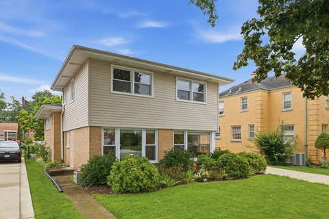 Tiny photo for 1451 Suffolk Avenue, Westchester, IL 60154 (MLS # 12726269)