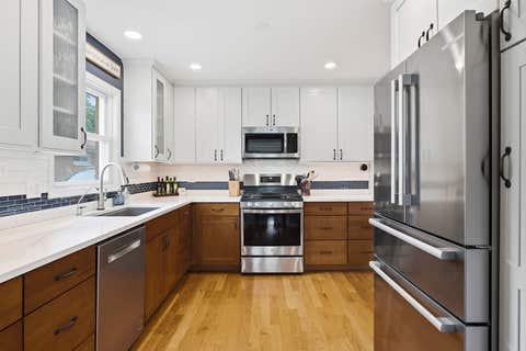 Tiny photo for 1451 Suffolk Avenue, Westchester, IL 60154 (MLS # 12726269)