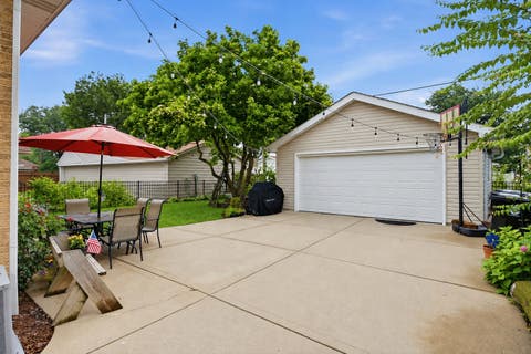 Tiny photo for 1451 Suffolk Avenue, Westchester, IL 60154 (MLS # 12726269)
