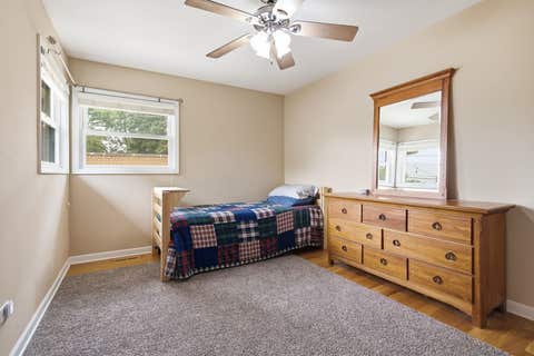Tiny photo for 1451 Suffolk Avenue, Westchester, IL 60154 (MLS # 12726269)