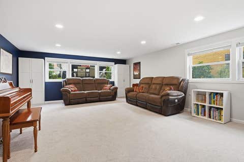 Tiny photo for 1451 Suffolk Avenue, Westchester, IL 60154 (MLS # 12726269)