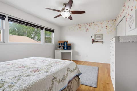 Tiny photo for 1451 Suffolk Avenue, Westchester, IL 60154 (MLS # 12726269)