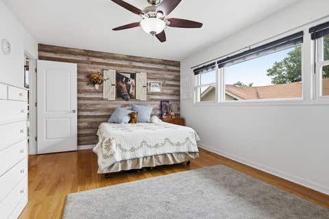 Tiny photo for 1451 Suffolk Avenue, Westchester, IL 60154 (MLS # 12726269)