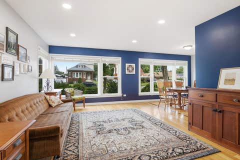 Tiny photo for 1451 Suffolk Avenue, Westchester, IL 60154 (MLS # 12726269)
