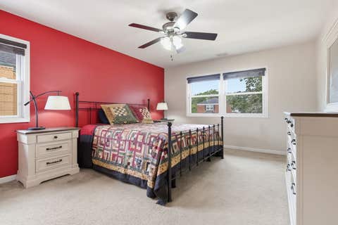 Tiny photo for 1451 Suffolk Avenue, Westchester, IL 60154 (MLS # 12726269)