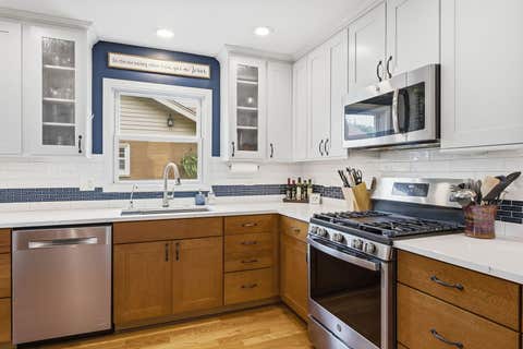 Tiny photo for 1451 Suffolk Avenue, Westchester, IL 60154 (MLS # 12726269)