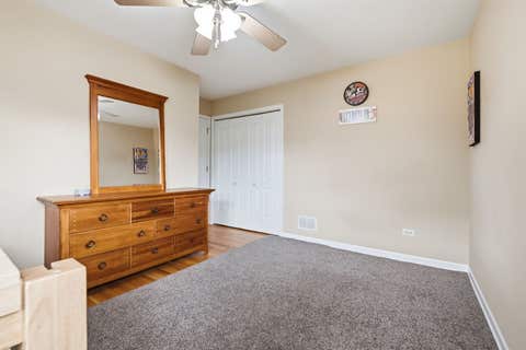Tiny photo for 1451 Suffolk Avenue, Westchester, IL 60154 (MLS # 12726269)