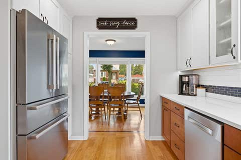 Tiny photo for 1451 Suffolk Avenue, Westchester, IL 60154 (MLS # 12726269)