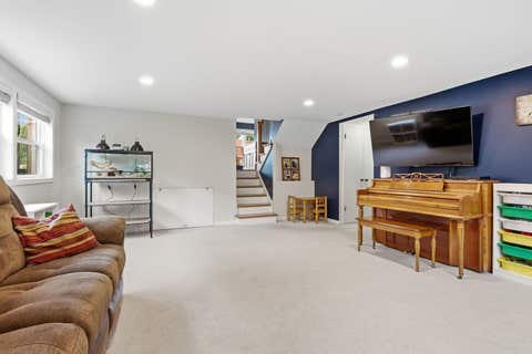 Tiny photo for 1451 Suffolk Avenue, Westchester, IL 60154 (MLS # 12726269)