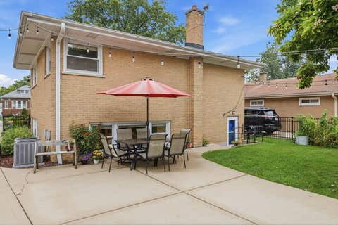 Tiny photo for 1451 Suffolk Avenue, Westchester, IL 60154 (MLS # 12726269)