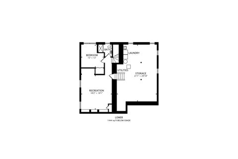 Tiny photo for 717 Cheever Avenue, Geneva, IL 60134 (MLS # 12761946)