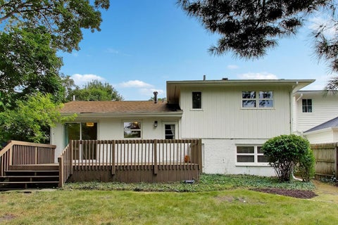 Tiny photo for 717 Cheever Avenue, Geneva, IL 60134 (MLS # 12761946)