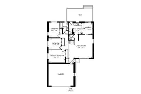 Tiny photo for 717 Cheever Avenue, Geneva, IL 60134 (MLS # 12761946)
